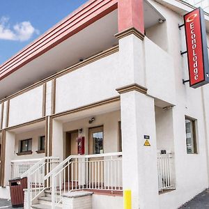 Econo Lodge Fort Lee Exterior photo