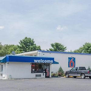 Motel 6-Glassboro, Nj - Rowan University Exterior photo