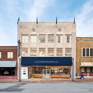 The Stricklin Hotel- Florence Exterior photo