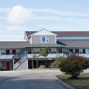 Budget Inn North Stonington Exterior photo