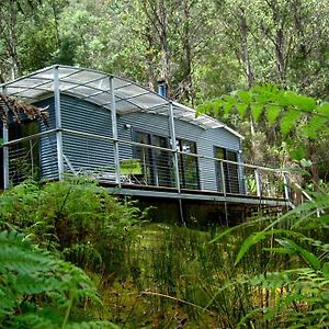 Huon Bush Retreats Hotel Ranelagh Exterior photo