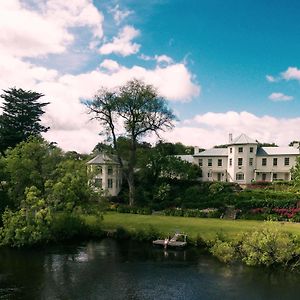 The Woodbridge Tasmania Hotel New Norfolk Exterior photo