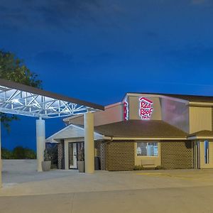 Red Roof Inn Maryville Exterior photo