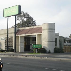 Studio 6 Bakersfield, Ca South Hotel Exterior photo