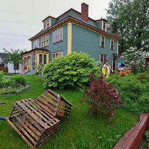 The Spaniards Room Heritage Home Spaniards Bay Exterior photo