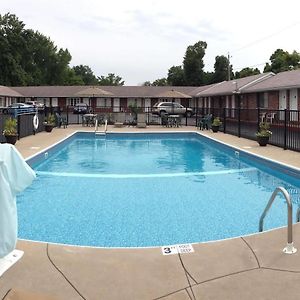 Moonlite Motel Niagara Falls Exterior photo