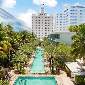 National Hotel, An Adult Only Oceanfront Resort Miami Beach Exterior photo