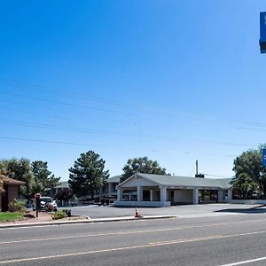 Motel 6-Kingman, Az - Route 66 West Exterior photo