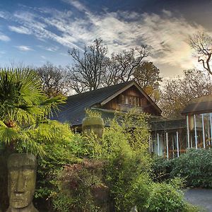 Marwell Hotel Winchester Exterior photo