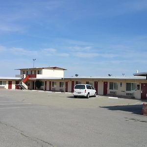 Budget Inn Mojave Exterior photo