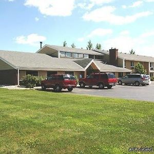 Americinn Willmar Exterior photo