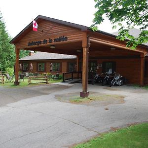 Auberge De La Vallee Bathurst Exterior photo