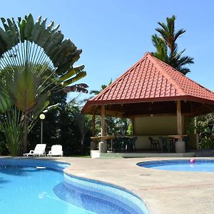 Natuga Ecolodge And Natural Reserve Platanillo Exterior photo