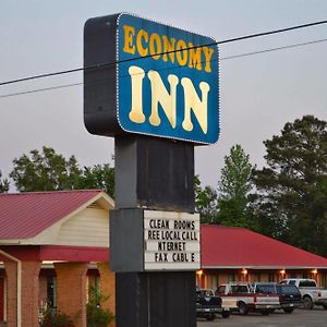 Economy Inn Carthage Exterior photo