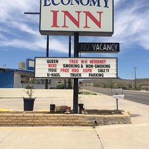 Economy Inn Kingman Exterior photo