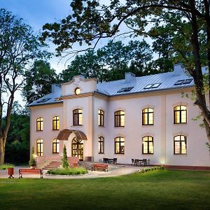 Modlin Palace Hotel Nowy Dwor Mazowiecki Exterior photo