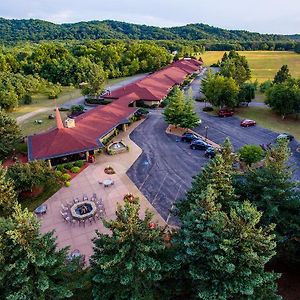 Spring Valley Inn Spring Green Exterior photo