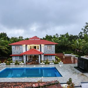 Matthuga - Jog Falls Apartment Exterior photo