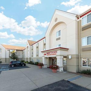 Mainstay Suites Louisville Jeffersontown Exterior photo