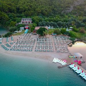 S3 Seahorse Beach Club Hotel Oludeniz Exterior photo