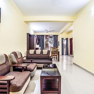 Fabhotel Ghala Heights Ernakulam Kochi Exterior photo