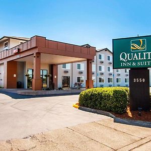 Quality Inn & Suites Springfield Exterior photo