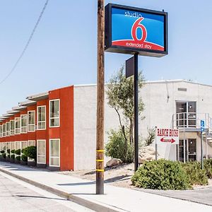 Econo Lodge Gorman Exterior photo