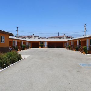 Aristocrat Motel Baldwin Park Exterior photo