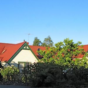 Crabtree House Bed & Breakfast Huonville Exterior photo