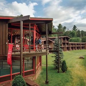 Lake House At High Peaks Resort Lake Placid Exterior photo