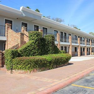 Studio 6-Houston, Tx - East Hotel Exterior photo