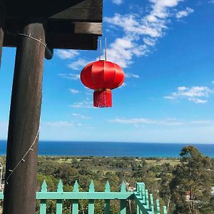 The Goat And Goose Bed & Breakfast Bed & Breakfast Lakes Entrance Exterior photo