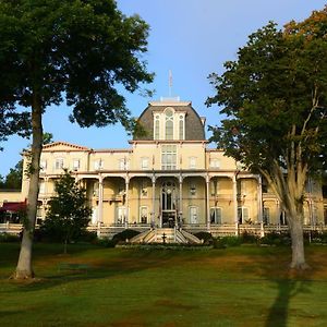 Athenaeum Hotel Chautauqua Exterior photo