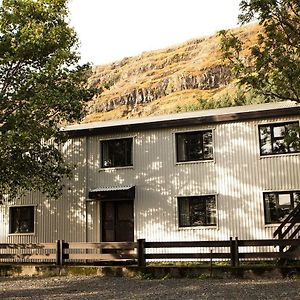 Old Cottage - Reynivellir II Gerdi Exterior photo