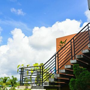 Vento Pura Resort Chanthaburi Exterior photo