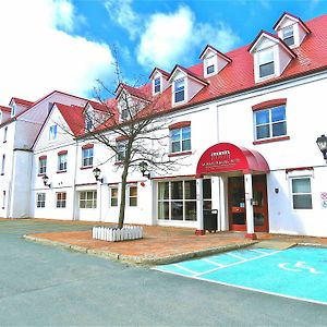 Murray Premises Hotel St. John's Exterior photo