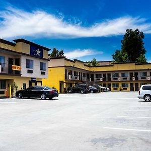 Starlight Inn South El Monte Exterior photo