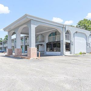 Hotel Valdosta Ga I-75 & Us-221 N Hwy Exterior photo