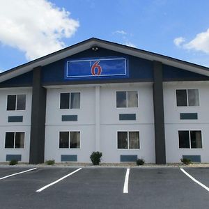 Motel 6 Chattanooga - Airport Exterior photo