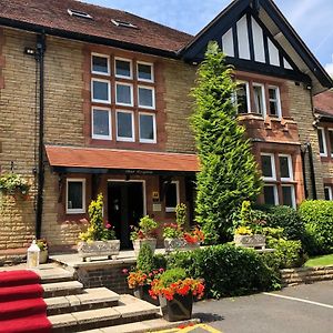 The Whitehall Hotel & Distillery Darwen Exterior photo