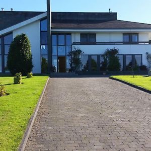 Hazelwood Country House Bed & Breakfast Adare Exterior photo