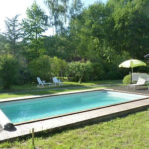 A L'Heure D'Ete Villa Fargues-de-Langon Exterior photo