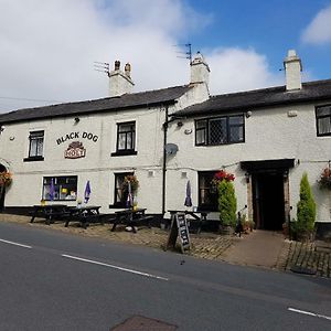 Black Dog Inn Bolton Exterior photo