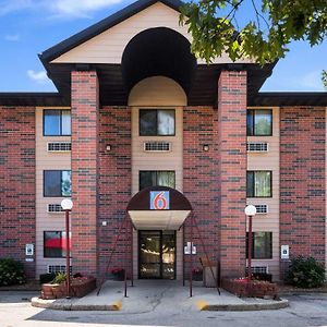 Motel 6-Prospect Heights, Il Exterior photo