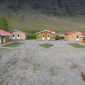 Guesthouse Gerthi Hofn Exterior photo