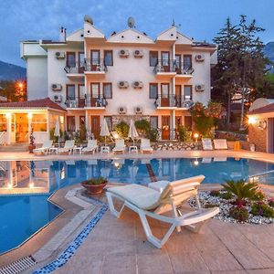 Olympos Hotel - Adults Only Ovacik  Exterior photo