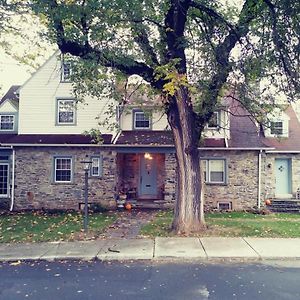 Sleepy Hollow Manor Hotel Gettysburg Exterior photo