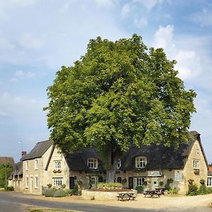 The Crown Inn Peterborough Exterior photo