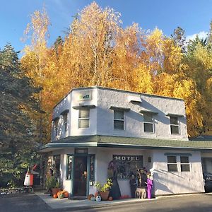 Outside Inn Nevada City Exterior photo