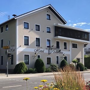 Anderschitz Landhotel Vaterstetten Exterior photo